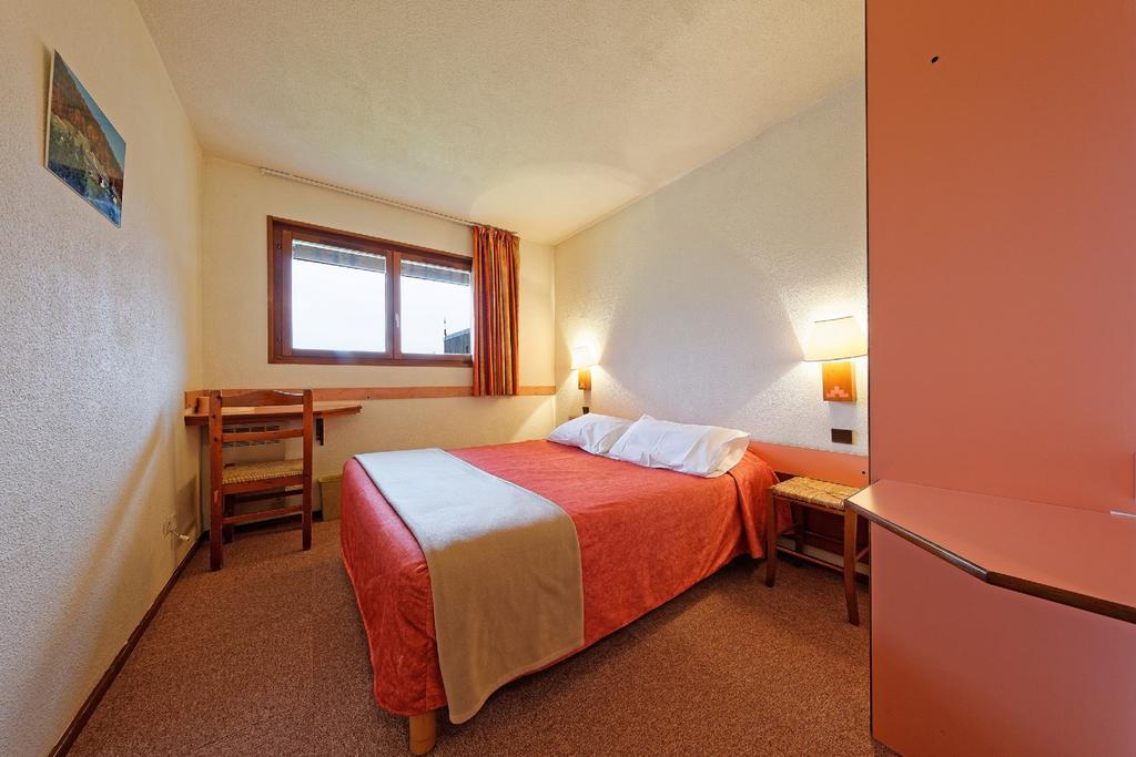 Hotel Club Le Risoux Bois-dʼAmont 部屋 写真