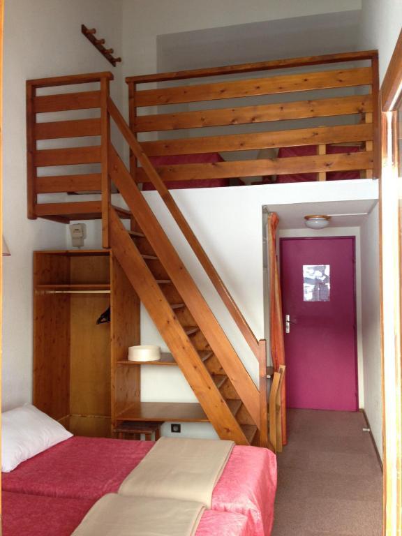 Hotel Club Le Risoux Bois-dʼAmont 部屋 写真