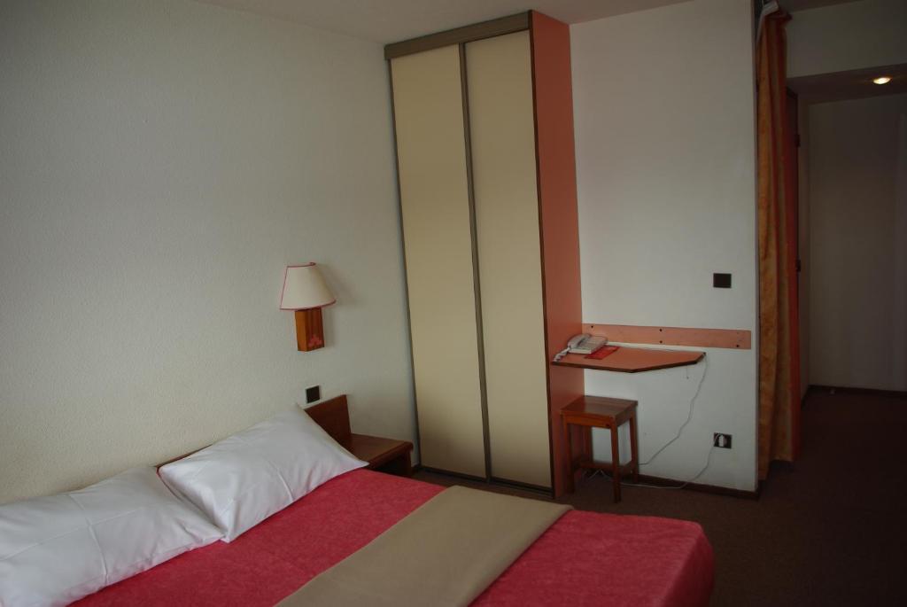 Hotel Club Le Risoux Bois-dʼAmont エクステリア 写真