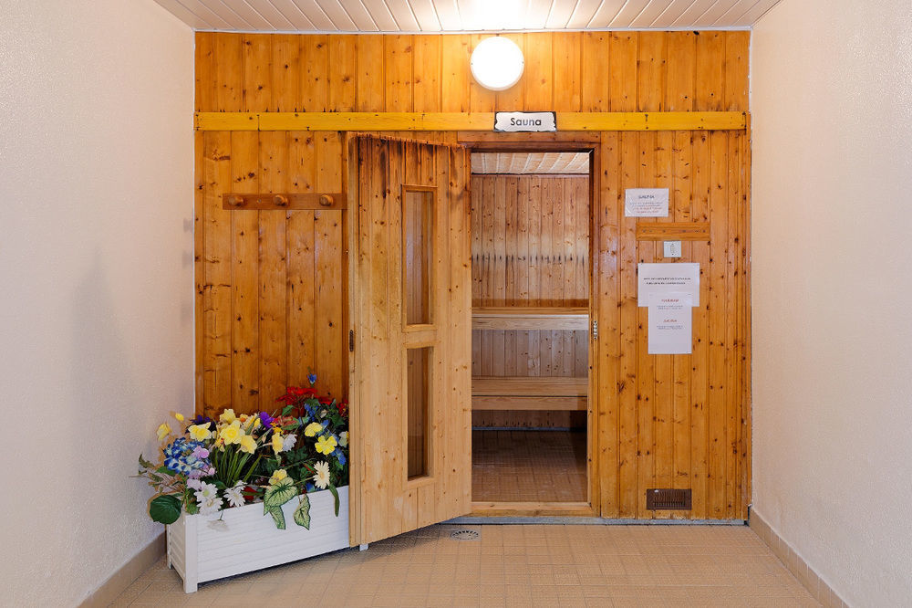 Hotel Club Le Risoux Bois-dʼAmont エクステリア 写真