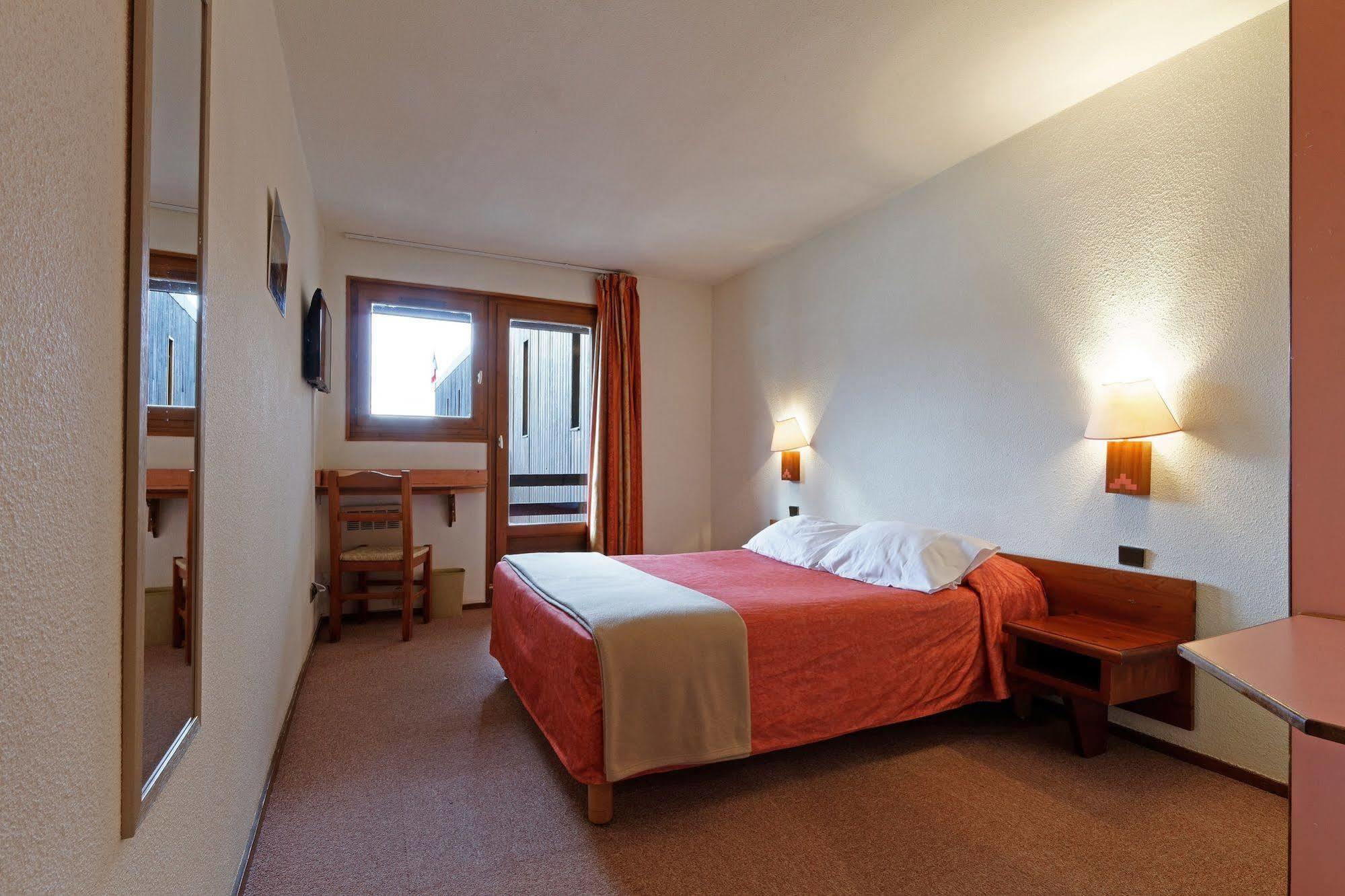 Hotel Club Le Risoux Bois-dʼAmont エクステリア 写真