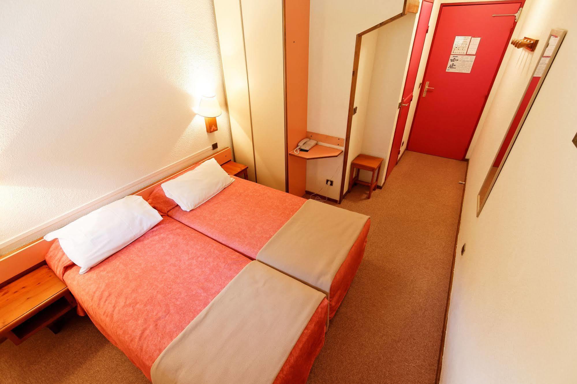 Hotel Club Le Risoux Bois-dʼAmont エクステリア 写真