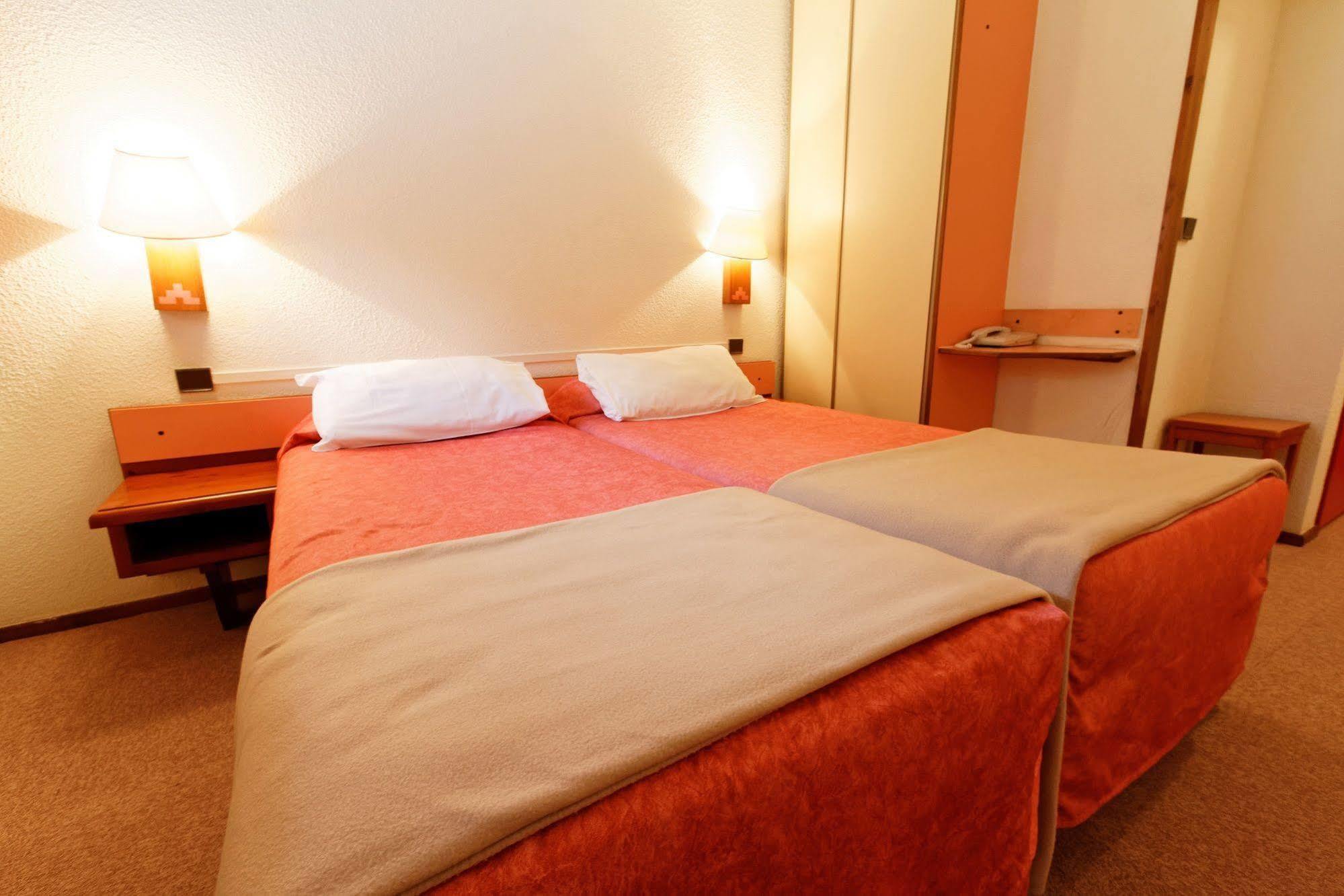 Hotel Club Le Risoux Bois-dʼAmont エクステリア 写真