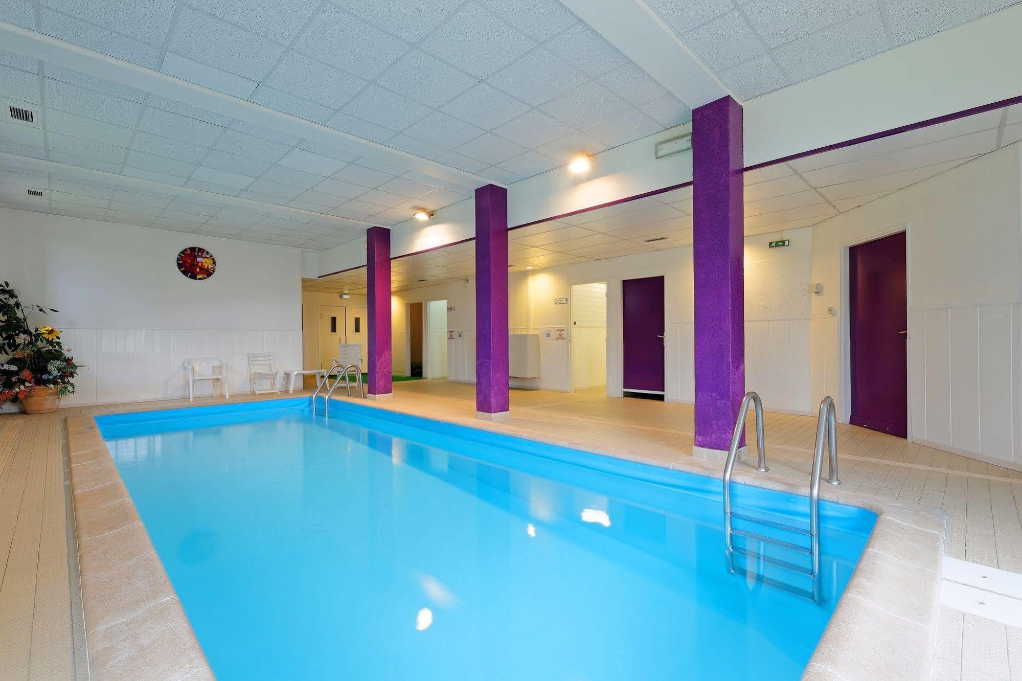 Hotel Club Le Risoux Bois-dʼAmont エクステリア 写真
