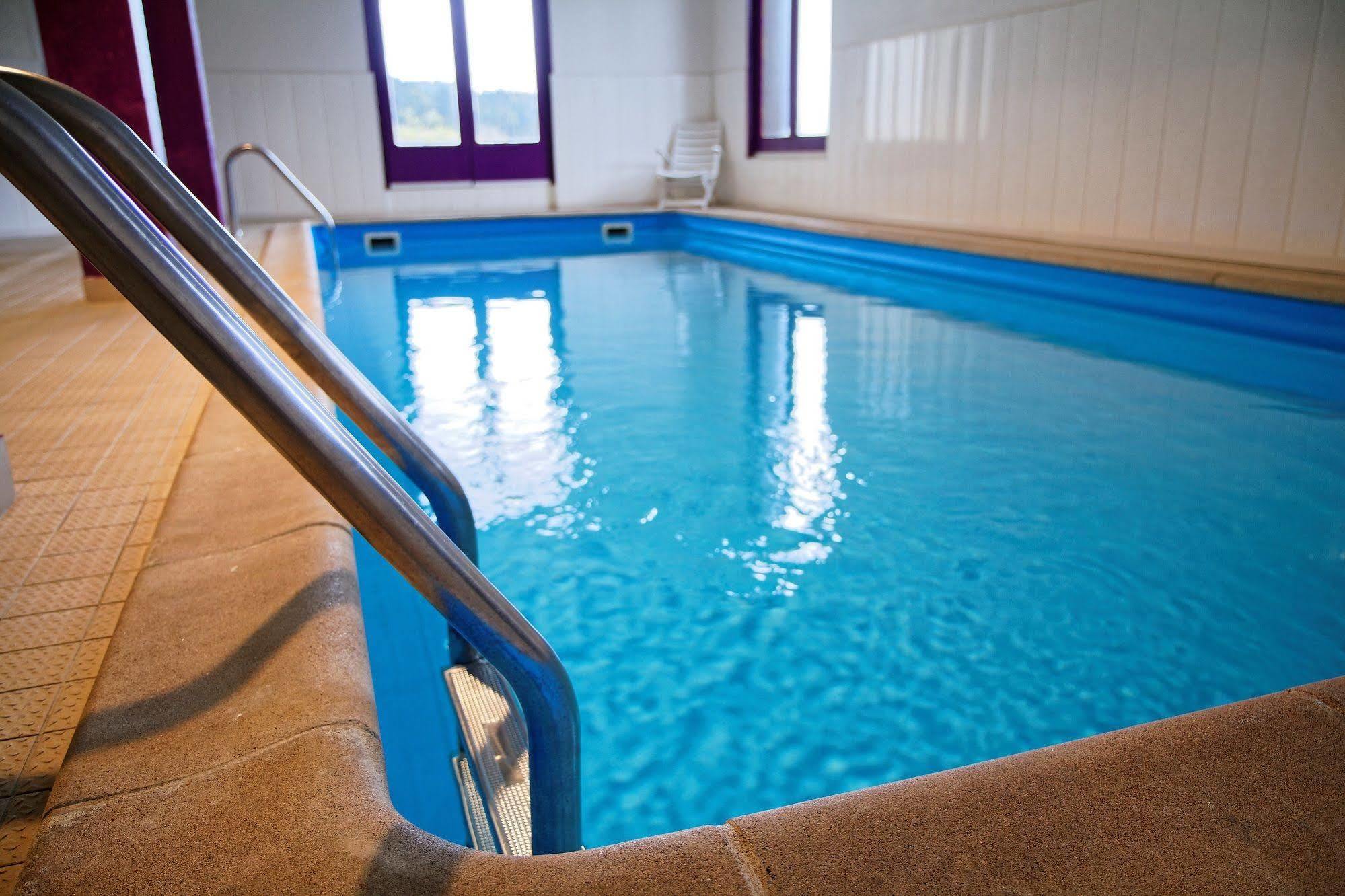 Hotel Club Le Risoux Bois-dʼAmont エクステリア 写真