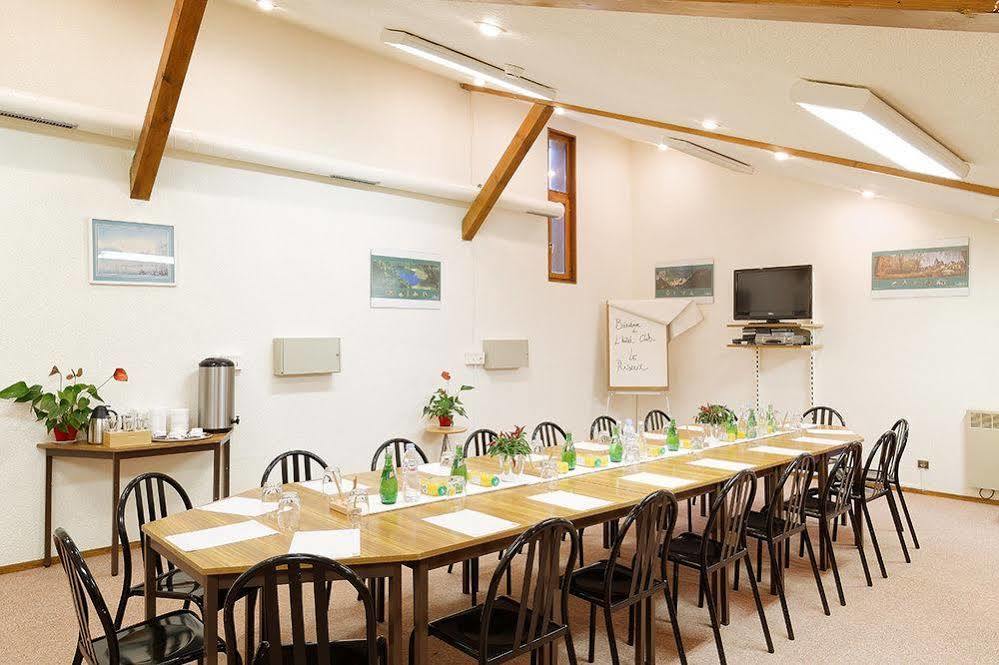 Hotel Club Le Risoux Bois-dʼAmont エクステリア 写真